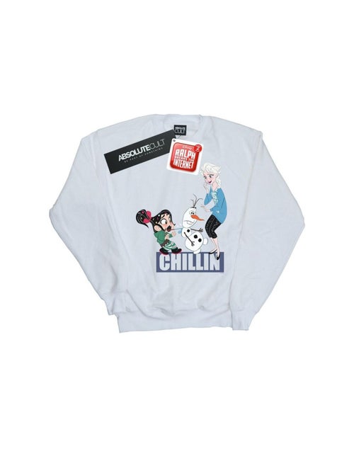 Disney - Sweat WRECK IT RALPH - Kiabi Disney - Sweat WRECK IT RALPH - Kiabi