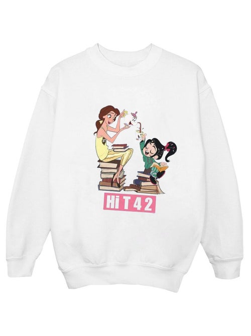 Disney - Sweat WRECK IT RALPH - Kiabi