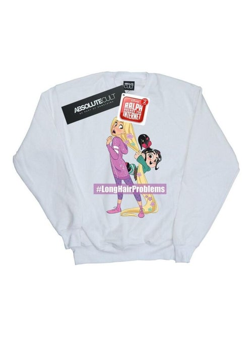 Disney - Sweat WRECK IT RALPH - Kiabi