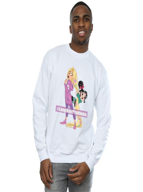 Disney - Sweat WRECK IT RALPH - Kiabi