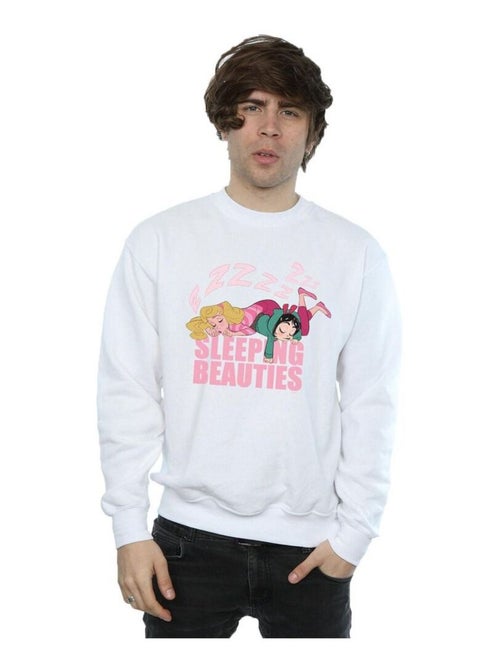 Disney - Sweat WRECK IT RALPH - Kiabi Disney - Sweat WRECK IT RALPH - Kiabi