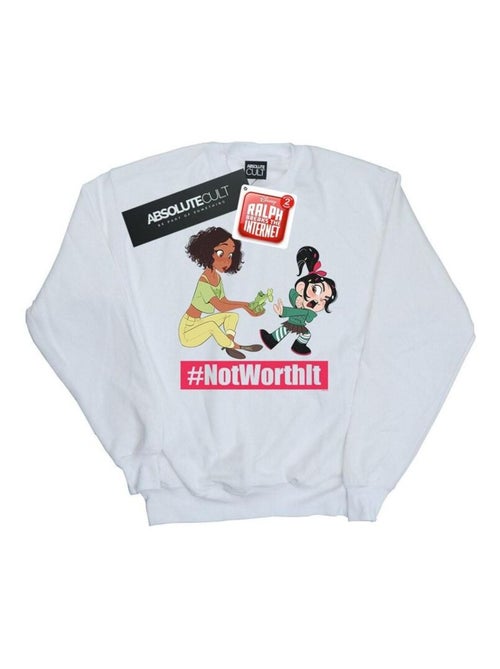 Disney - Sweat WRECK IT RALPH - Kiabi