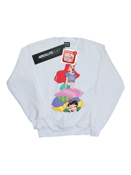 Disney - Sweat WRECK IT RALPH - Kiabi
