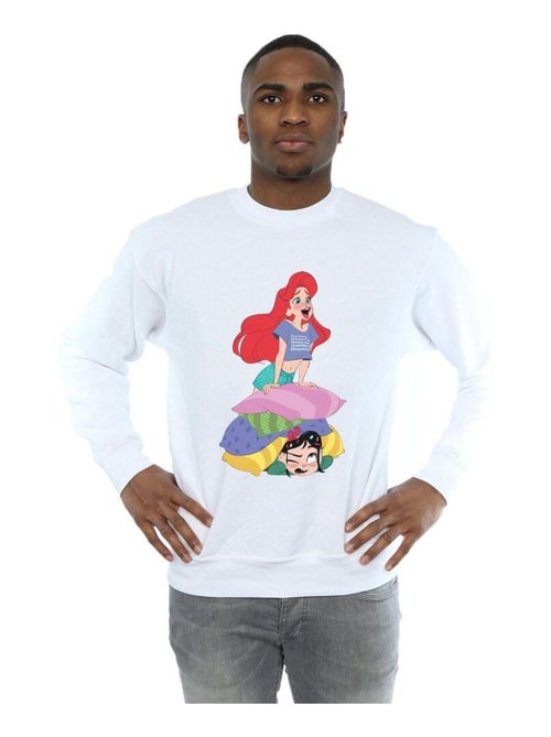 Disney - Sweat WRECK IT RALPH - Kiabi