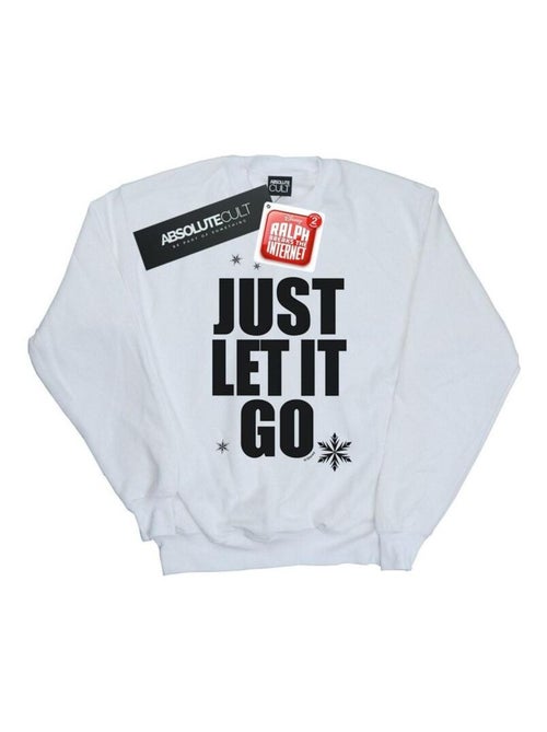 Disney - Sweat WRECK IT RALPH - Kiabi Disney - Sweat WRECK IT RALPH - Kiabi
