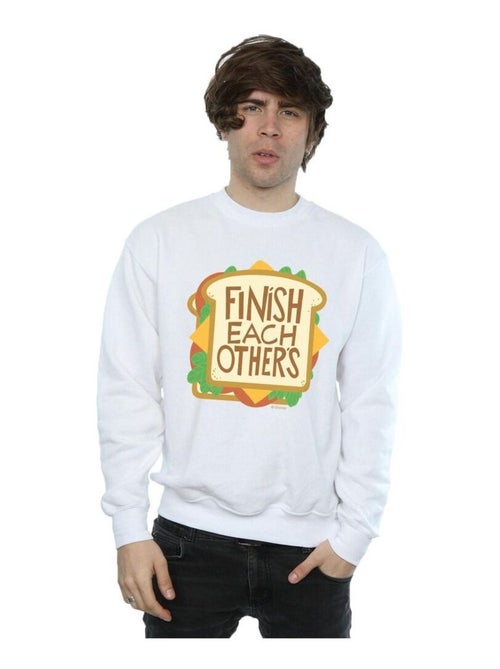 Disney - Sweat WRECK IT RALPH - Kiabi