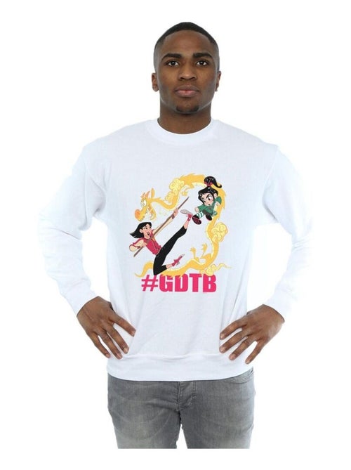 Disney - Sweat WRECK IT RALPH - Kiabi Disney - Sweat WRECK IT RALPH - Kiabi