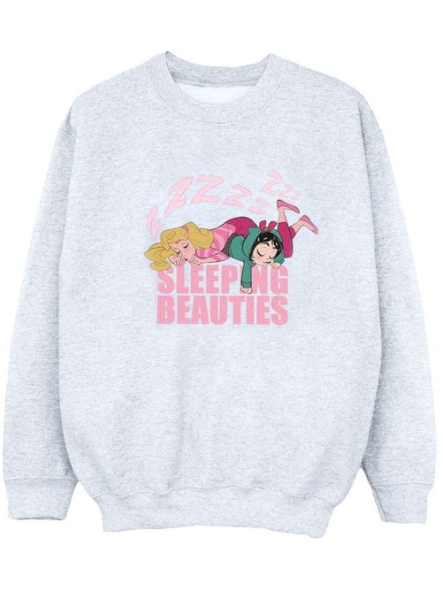 Disney - Sweat WRECK IT RALPH - Kiabi Disney - Sweat WRECK IT RALPH - Kiabi