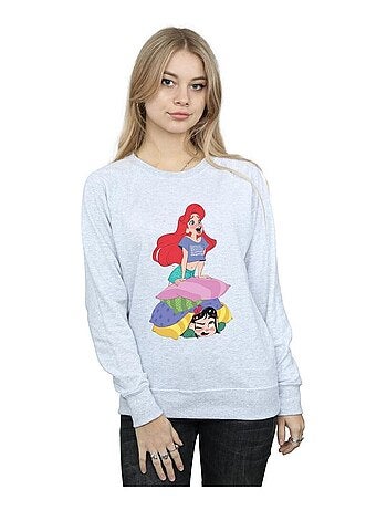 Disney - Sweat WRECK IT RALPH