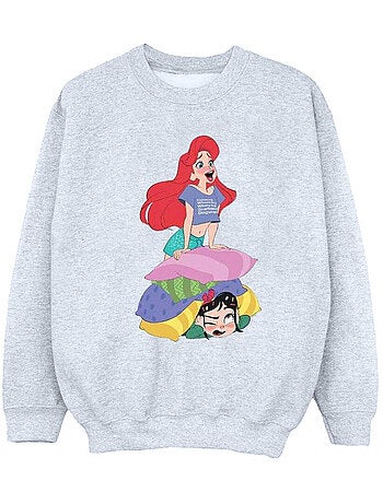 Disney - Sweat WRECK IT RALPH