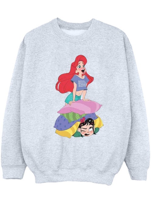 Disney - Sweat WRECK IT RALPH - Kiabi