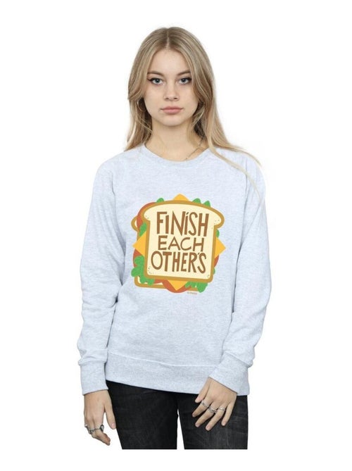 Disney - Sweat WRECK IT RALPH - Kiabi