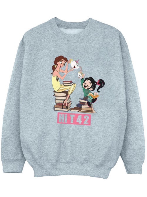 Disney - Sweat WRECK IT RALPH - Kiabi