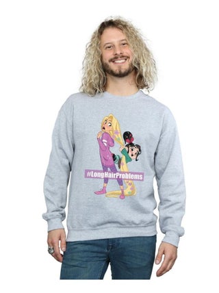 Disney - Sweat WRECK IT RALPH