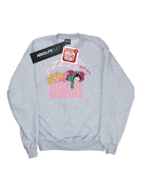 Disney - Sweat WRECK IT RALPH - Kiabi Disney - Sweat WRECK IT RALPH - Kiabi
