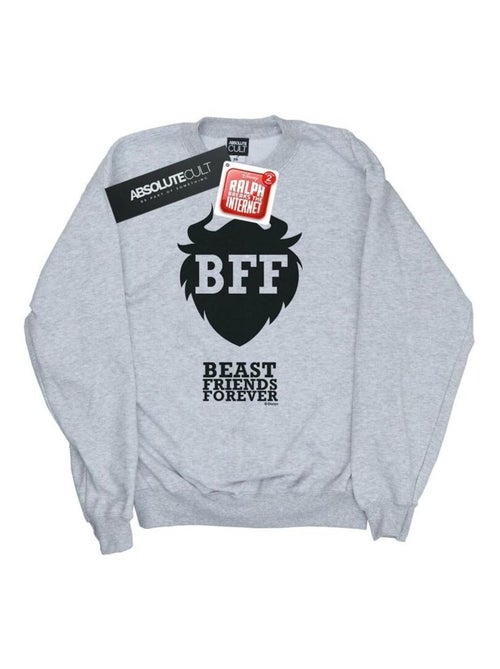 Disney - Sweat WRECK IT RALPH - Kiabi Disney - Sweat WRECK IT RALPH - Kiabi