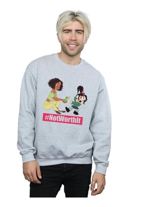 Disney - Sweat WRECK IT RALPH - Kiabi Disney - Sweat WRECK IT RALPH - Kiabi