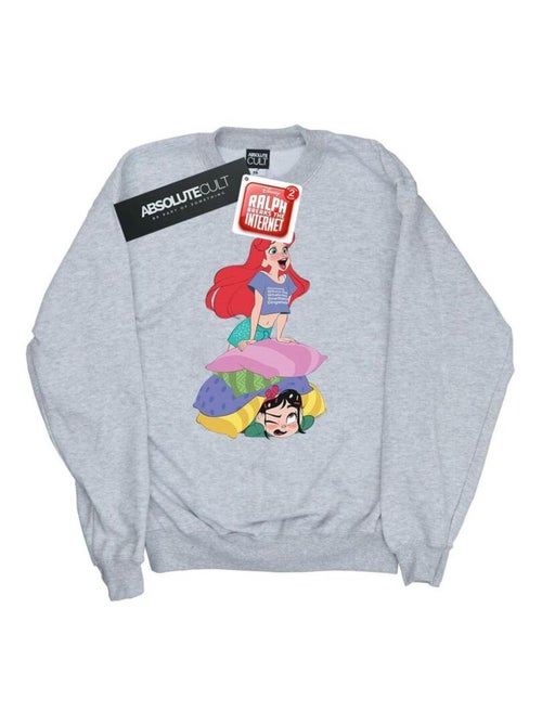 Disney - Sweat WRECK IT RALPH - Kiabi Disney - Sweat WRECK IT RALPH - Kiabi