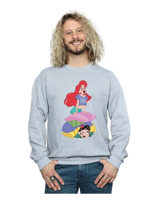 Disney - Sweat WRECK IT RALPH - Kiabi Disney - Sweat WRECK IT RALPH - Kiabi
