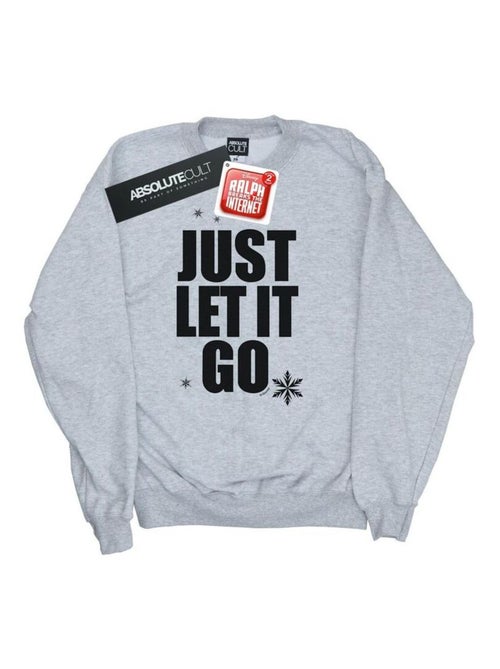 Disney - Sweat WRECK IT RALPH - Kiabi Disney - Sweat WRECK IT RALPH - Kiabi
