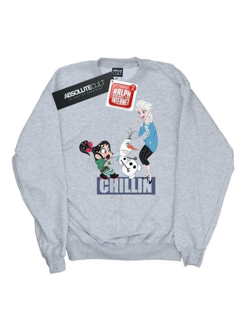 Disney - Sweat WRECK IT RALPH - Kiabi