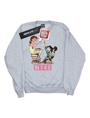 Disney - Sweat WRECK IT RALPH