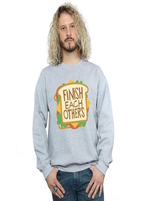 Disney - Sweat WRECK IT RALPH - Kiabi