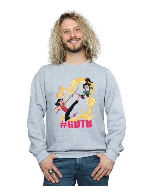 Disney - Sweat WRECK IT RALPH - Kiabi Disney - Sweat WRECK IT RALPH - Kiabi