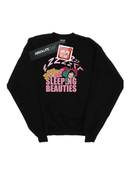 Disney - Sweat WRECK IT RALPH - Kiabi Disney - Sweat WRECK IT RALPH - Kiabi