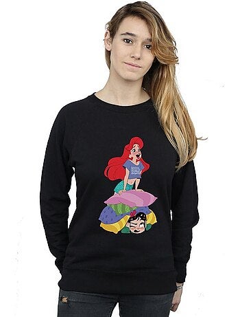 Disney - Sweat WRECK IT RALPH