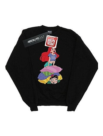 Disney - Sweat WRECK IT RALPH