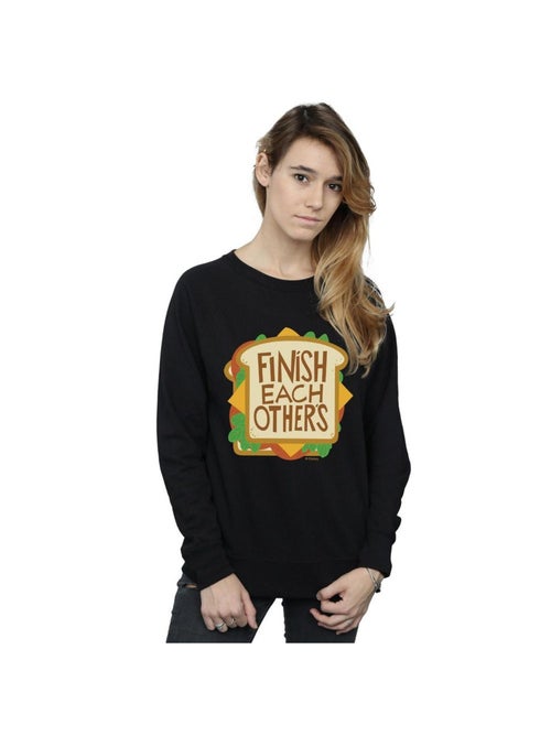 Disney - Sweat WRECK IT RALPH - Kiabi