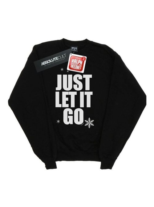 Disney - Sweat WRECK IT RALPH - Kiabi Disney - Sweat WRECK IT RALPH - Kiabi