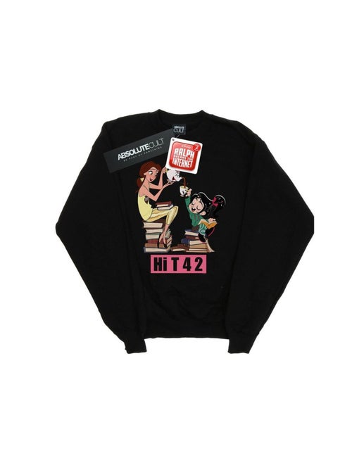 Disney - Sweat WRECK IT RALPH - Kiabi