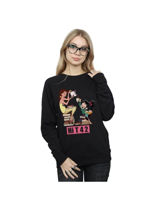 Disney - Sweat WRECK IT RALPH - Kiabi