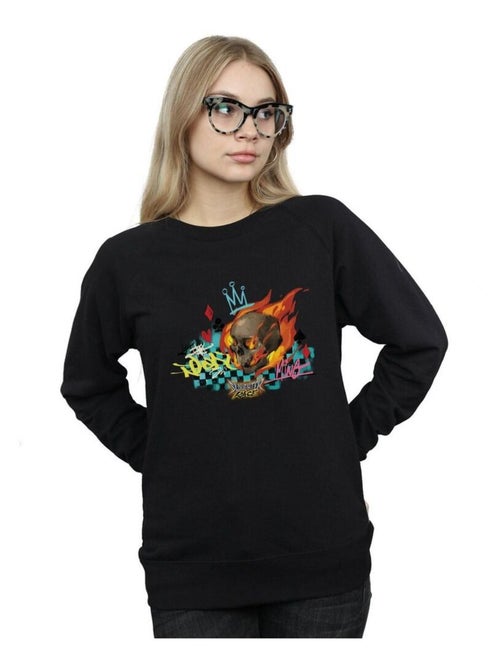 Disney - Sweat WRECK IT RALPH - Kiabi Disney - Sweat WRECK IT RALPH - Kiabi