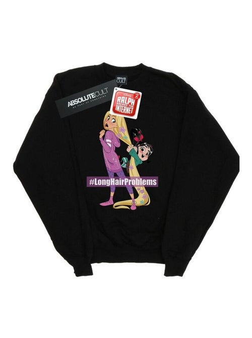Disney - Sweat WRECK IT RALPH - Kiabi Disney - Sweat WRECK IT RALPH - Kiabi