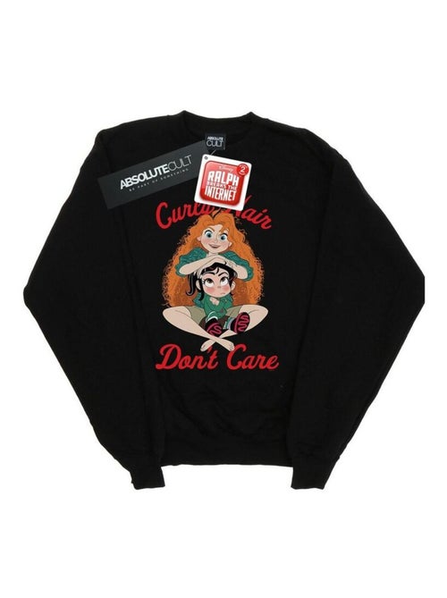 Disney - Sweat WRECK IT RALPH - Kiabi Disney - Sweat WRECK IT RALPH - Kiabi