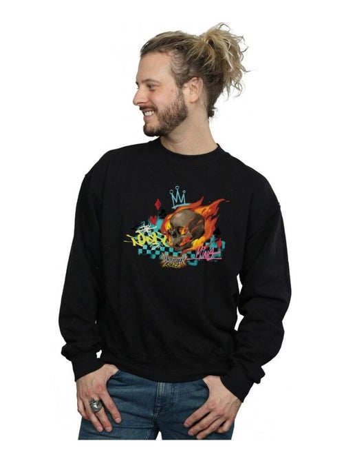 Disney - Sweat WRECK IT RALPH - Kiabi Disney - Sweat WRECK IT RALPH - Kiabi