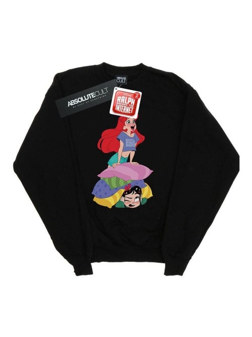 Disney - Sweat WRECK IT RALPH - Kiabi Disney - Sweat WRECK IT RALPH - Kiabi