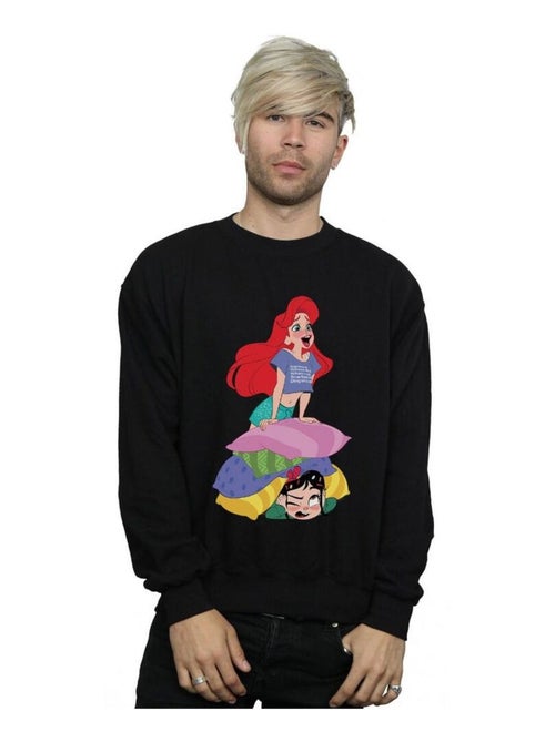 Disney - Sweat WRECK IT RALPH - Kiabi Disney - Sweat WRECK IT RALPH - Kiabi