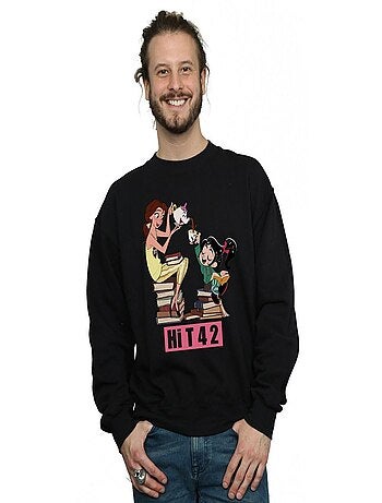 Disney - Sweat WRECK IT RALPH
