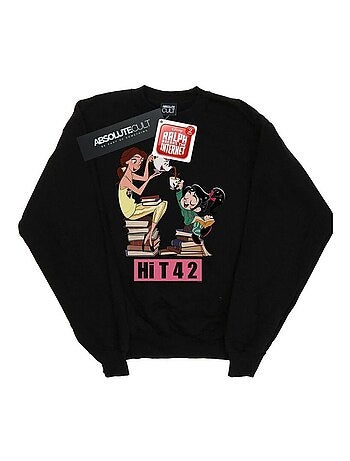 Disney - Sweat WRECK IT RALPH