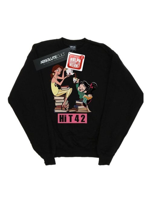 Disney - Sweat WRECK IT RALPH - Kiabi Disney - Sweat WRECK IT RALPH - Kiabi
