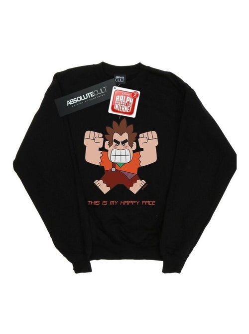Disney - Sweat WRECK IT RALPH - Kiabi
