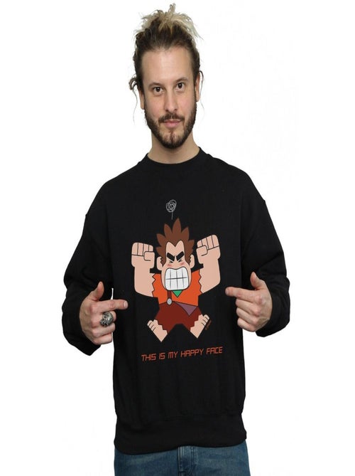 Disney - Sweat WRECK IT RALPH - Kiabi