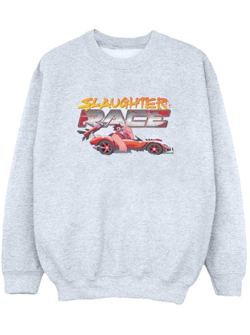 Disney - Sweat WRECK IT RALPH SLAUGHTER - Kiabi Disney - Sweat WRECK IT RALPH SLAUGHTER - Kiabi