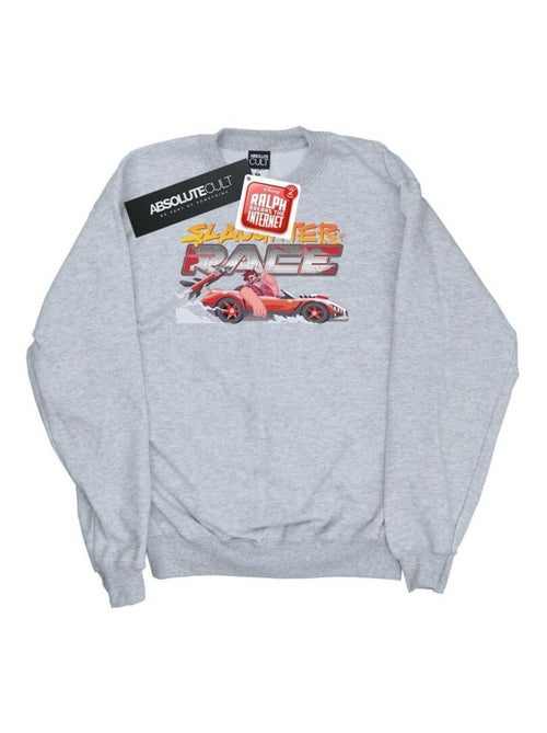 Disney - Sweat WRECK IT RALPH SLAUGHTER - Kiabi Disney - Sweat WRECK IT RALPH SLAUGHTER - Kiabi