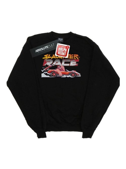 Disney - Sweat WRECK IT RALPH SLAUGHTER - Kiabi Disney - Sweat WRECK IT RALPH SLAUGHTER - Kiabi