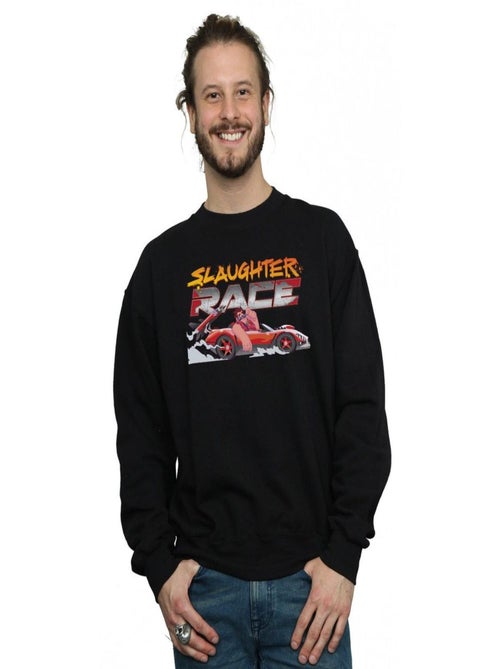 Disney - Sweat WRECK IT RALPH SLAUGHTER - Kiabi Disney - Sweat WRECK IT RALPH SLAUGHTER - Kiabi